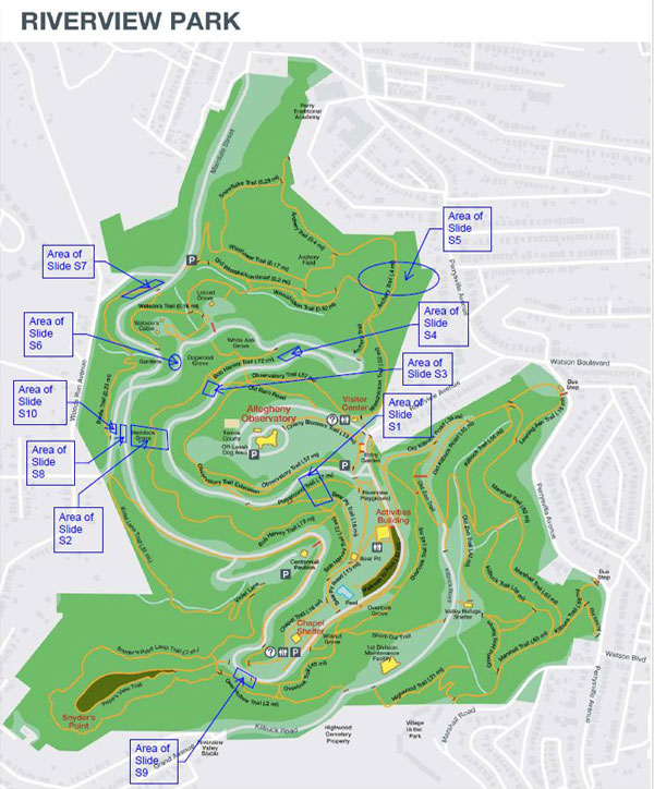 landslide remediation